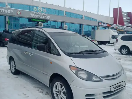 Toyota Previa 2000 года за 4 800 000 тг. в Актобе – фото 2