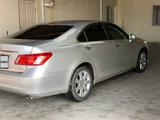 Lexus ES 350 2007 годаfor7 000 000 тг. в Алматы – фото 3