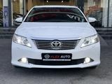 Toyota Camry 2013 годаүшін9 200 000 тг. в Шымкент – фото 2