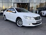 Toyota Camry 2013 годаүшін9 200 000 тг. в Шымкент