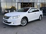 Toyota Camry 2013 годаүшін9 200 000 тг. в Шымкент – фото 3