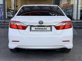 Toyota Camry 2013 годаүшін9 200 000 тг. в Шымкент – фото 5