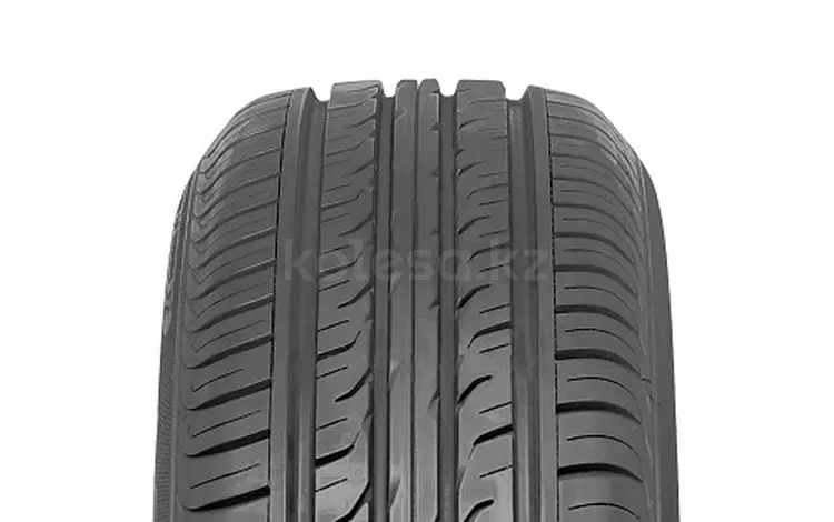 225/60R17 Grandtrek PT3 99V Dunlop летние за 51 550 тг. в Алматы