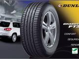 225/60R17 Grandtrek PT3 99V Dunlop летние за 51 550 тг. в Алматы – фото 5