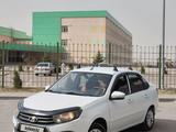 ВАЗ (Lada) Granta 2190 2020 года за 3 200 000 тг. в Алматы