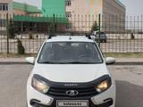 ВАЗ (Lada) Granta 2190 2020 года за 3 200 000 тг. в Алматы – фото 2