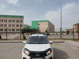 ВАЗ (Lada) Granta 2190 2020 года за 3 200 000 тг. в Алматы – фото 5