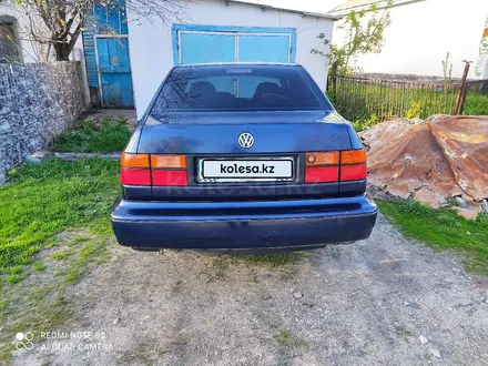 Volkswagen Vento 1998 года за 1 400 000 тг. в Талдыкорган – фото 5
