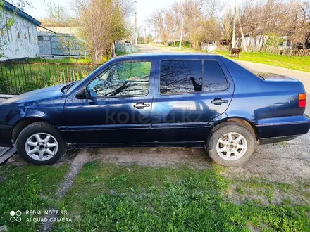 Volkswagen Vento 1998 года за 1 400 000 тг. в Талдыкорган – фото 6