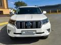 Toyota Land Cruiser Prado 2021 годаүшін24 500 000 тг. в Алматы – фото 14