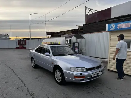 Toyota Camry 1994 года за 2 700 000 тг. в Кызылорда – фото 2