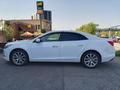 Chevrolet Malibu 2014 года за 5 500 000 тг. в Алматы – фото 9
