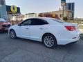 Chevrolet Malibu 2014 года за 5 500 000 тг. в Алматы – фото 10