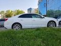 Chevrolet Malibu 2014 года за 5 500 000 тг. в Алматы – фото 11