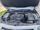 Chevrolet Malibu 2014 года за 5 500 000 тг. в Алматы