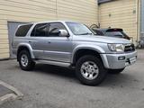 Toyota Hilux Surf 1997 года за 5 200 000 тг. в Караганда – фото 2