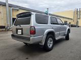 Toyota Hilux Surf 1997 года за 5 200 000 тг. в Караганда – фото 4