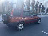 Honda CR-V 1997 года за 3 300 000 тг. в Алматы – фото 4