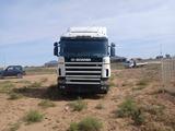 Scania  R-Series 1997 годаүшін10 000 000 тг. в Атырау