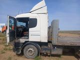 Scania  R-Series 1997 годаүшін10 000 000 тг. в Атырау – фото 3