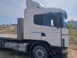 Scania  R-Series 1997 годаүшін10 000 000 тг. в Атырау – фото 2