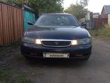 Mazda Efini MS-8 1996 годаүшін1 000 000 тг. в Темиртау