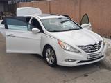 Hyundai Sonata 2010 года за 5 500 000 тг. в Атырау