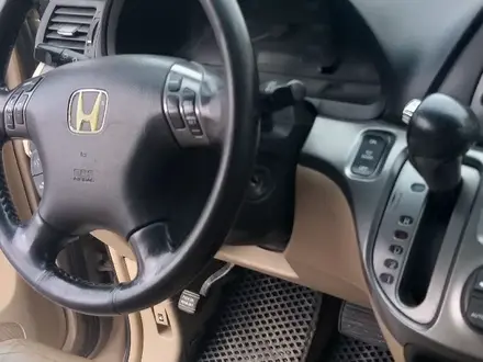 Honda Odyssey 2006 года за 7 100 000 тг. в Тараз – фото 10