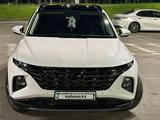 Hyundai Tucson 2022 годаүшін14 000 000 тг. в Алматы – фото 2
