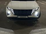Hyundai Tucson 2022 годаүшін14 000 000 тг. в Алматы