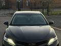 Toyota Camry 2019 годаүшін7 500 000 тг. в Актобе – фото 2