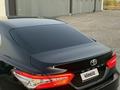 Toyota Camry 2019 годаүшін7 500 000 тг. в Актобе – фото 6