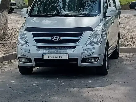 Hyundai Starex 2008 года за 5 000 000 тг. в Тараз