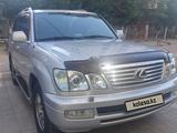 Lexus LX 470 2007 года за 12 000 000 тг. в Атырау – фото 5