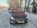 Hyundai Accent 2015 года за 5 600 000 тг. в Астана – фото 13