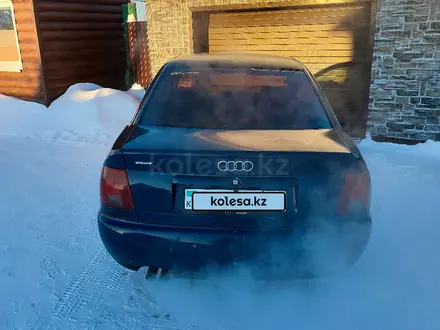 Audi A4 1996 года за 1 900 000 тг. в Костанай