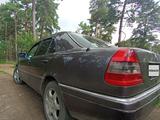 Mercedes-Benz C 280 1994 годаfor2 150 000 тг. в Кокшетау – фото 5