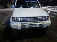 Mitsubishi Pajero 1992 годаүшін2 300 000 тг. в Павлодар