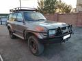 Toyota Land Cruiser 1995 года за 3 400 000 тг. в Астана – фото 4