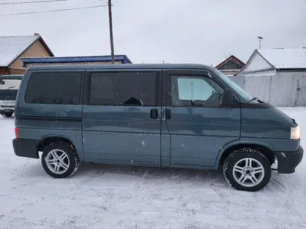 Volkswagen Multivan 1994 года за 4 550 000 тг. в Петропавловск