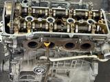 Двигатель Toyota Camry 2, 4 (тойота камри 2.4 vvt-i) 2AZ/2AR/1MZ/3MZ/2GR/3G за 79 000 тг. в Алматы