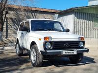 ВАЗ (Lada) Lada 2121 2012 годаfor2 300 000 тг. в Алматы