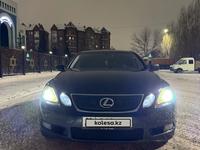 Lexus GS 300 2007 года за 4 000 000 тг. в Астана