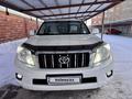 Toyota Land Cruiser Prado 2012 года за 15 900 000 тг. в Актобе