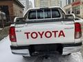 Toyota Hilux 2025 года за 22 000 000 тг. в Актау – фото 4