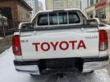 Toyota Hilux 2025 годаүшін22 000 000 тг. в Актау – фото 4