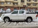 Toyota Hilux 2025 годаүшін22 000 000 тг. в Актау – фото 3