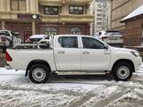 Toyota Hilux 2025 годаүшін22 000 000 тг. в Актау – фото 5