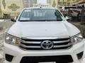 Toyota Hilux 2025 года за 22 000 000 тг. в Актау – фото 6