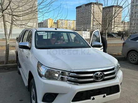 Toyota Hilux 2025 года за 22 000 000 тг. в Актау – фото 7